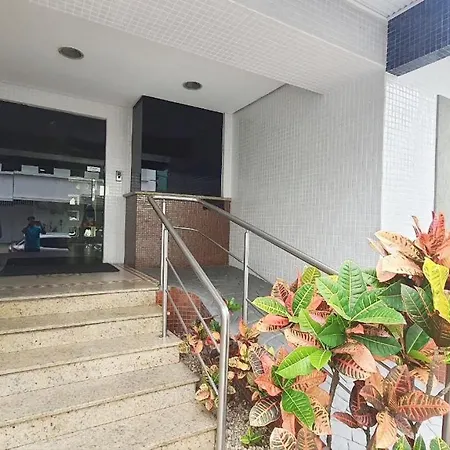 Incrivel Apartamento Balneario Camboriu Exterior photo