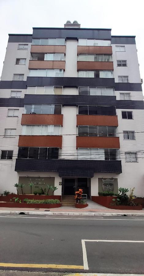 Incrivel Apartment